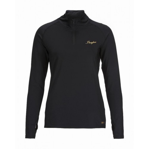 ROPA DE PADEL JHAYBER Camiseta Manga Larga DS3184