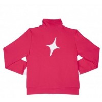 ROPA DE PADEL STARVIE CHAQUETA TRAINED PINK