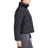 Anorak Bullpadel Esma Negro Mujer
