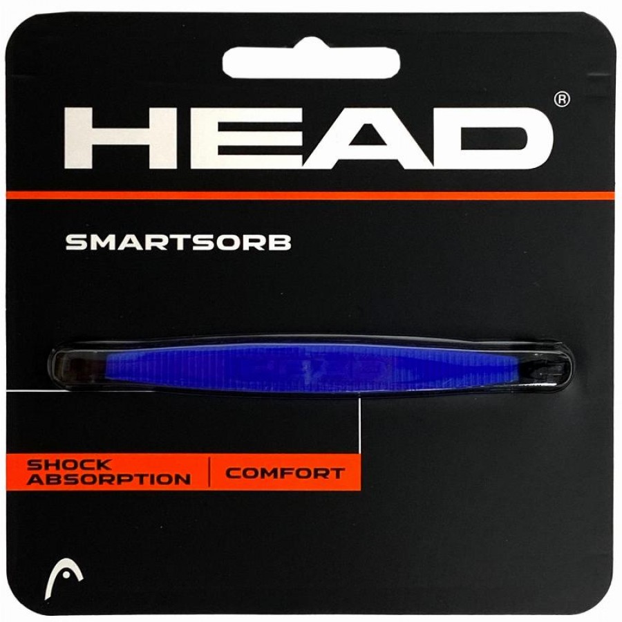 Antivibrateur Head Smartsorb Blue  Offre - Pas cher