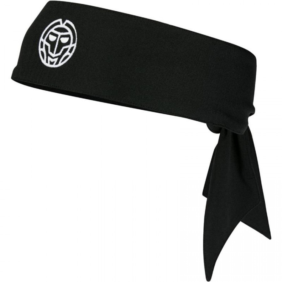 Bandana BD Badu Mouvement Aerodynamique Negro  Offre - Pas cher
