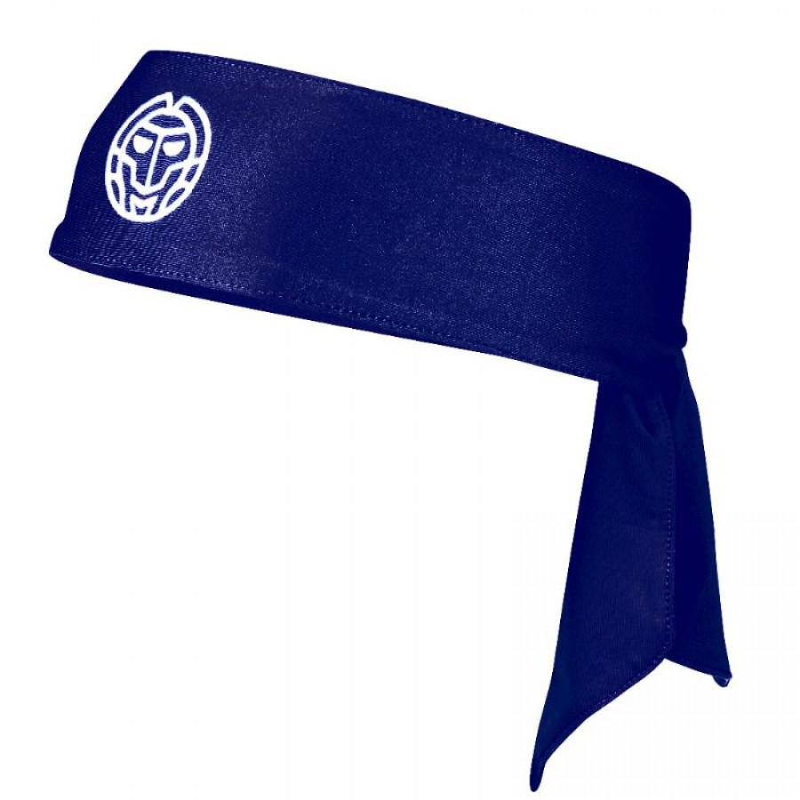 Bandana Bidi Badu Cole Azul Oscuro