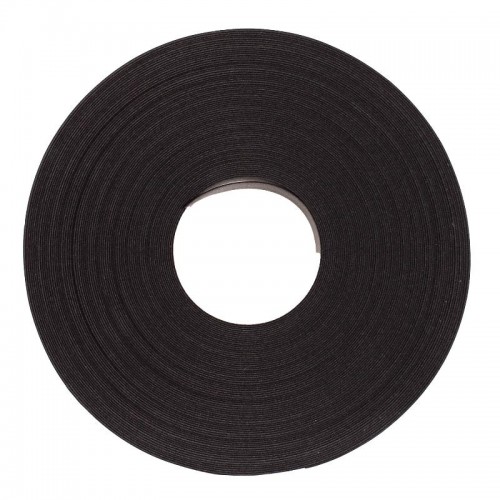 Bobina Grip 50m Softee 1,4mm Negro