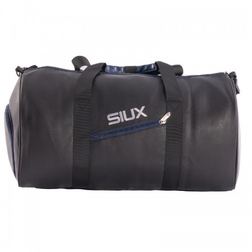 Bolsa Siux The King Negro Azul