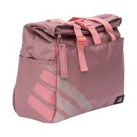 Sac noir Adidas Marta Ortega Weekend 3.5 rose