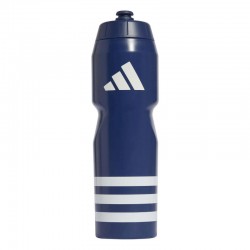 Adidas Tiro 0.75L Garrafa Azul Marinho