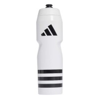 Adidas Tiro 0.75L White Bottle