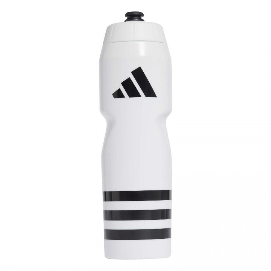 Adidas Tiro 0.75L White Bottle
