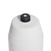 Adidas Tiro 0.75L White Bottle