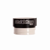 Surpoignées Caja Black Crown Lisos Blanco 100