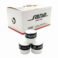 Sane Core Smooth White Overgrips Caixa 45 Unidades