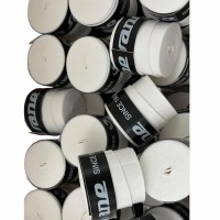 Sane Core Smooth White Overgrips Caixa 45 Unidades