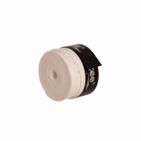 Caja Overgrips Softee Experience Perforados Blanco 60 Unidades