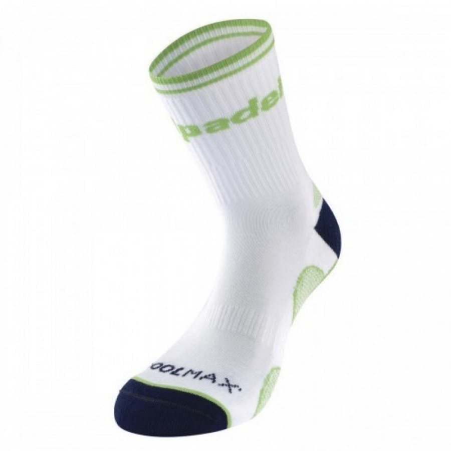 Bullpadel Chaussettes BP1901 1 Paire