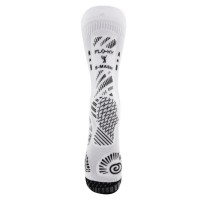 Calcetines Floky S-Mash 3D Blanco