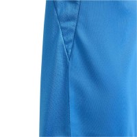 Camiseta Adidas Club Azul Junior