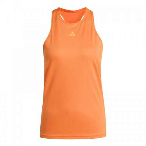 Adidas Club Orange Women''s T-Shirt