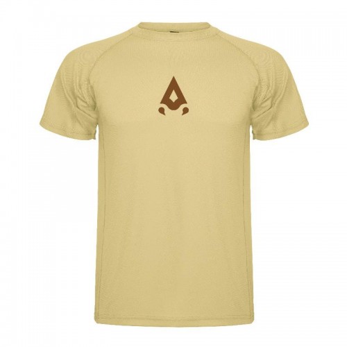 Alacran Desert Brown T-Shirt