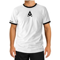 Alacran Wild White T-Shirt