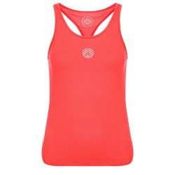 Camiseta Bidi Badu Rahel Coral Junior