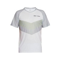 Camiseta Couronne Noire Arizona Blanco Lima