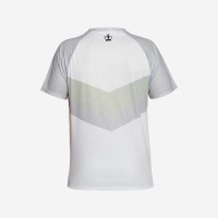 Camiseta Couronne Noire Arizona Blanco Lima