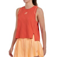 Camiseta Bullpadel Amalia Pomelo
