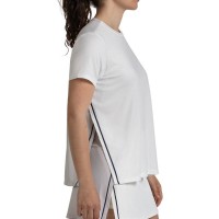 Camiseta Bullpadel Bea Gonzalez Picase Hueso