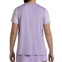 Bullpadel Bea Gonzalez Picase Pastel Purple T-shirt
