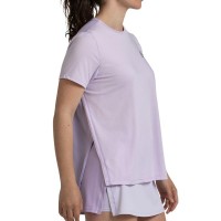 Bullpadel Bea Gonzalez Picase Pastel Purple T-shirt