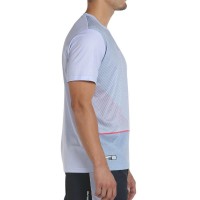 Camiseta Bullpadel Carino Gris Azulado  Oferta + Barato