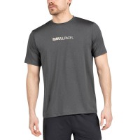 Camiseta Bullpadel Coledil Negro Vigore