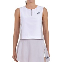 Camiseta Bullpadel Guadisa Hueso