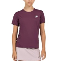 Bullpadel Omur Plum Junior T-Shirt