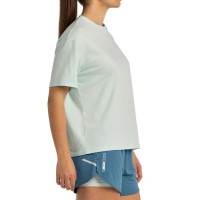 Camiseta Bullpadel Oyeme Agua Marina Vigore