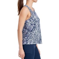 Camiseta Bullpadel Pilme Oceano Profundo