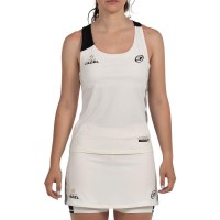 Camiseta Bullpadel Premier Padel Pirac Crudo