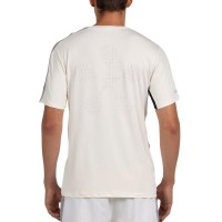 Camiseta Bullpadel Premier Padel Pocate Crudo