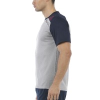 Bullpadel Unut Grey Medium Vigore T-Shirt