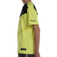 Camiseta Bullpadel WPT Lucio Limon Junior