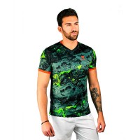 Cartri Cobra Black T-Shirt  Offer + Cheap