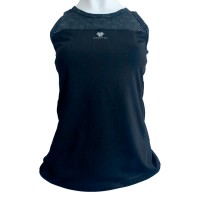 Cartri Zurich T-shirt gris PADELPOINT Cartri Zurich T-shirt gris