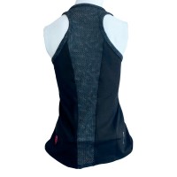 Cartri Zurich T-shirt gris PADELPOINT Cartri Zurich T-shirt gris