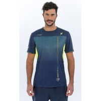 Gris de Drop Shot Electro chemise - Barata Oferta Outlet