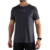 Camiseta Endless Ace Rush Titanium