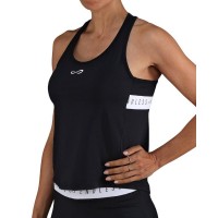 Camiseta Endless Allure Negro