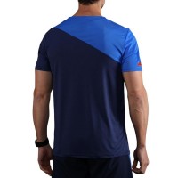 Camiseta Endless Axys Azul Marino