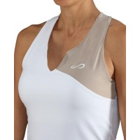 Camiseta Endless Bliss Blanco Delave