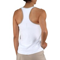 T-shirt blanc Endless Cercle Delave