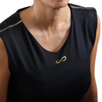 Camiseta Endless Elite Stride Negro  Oferta + Barato